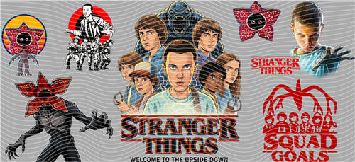 16oz Latest Bestseller-C 5726